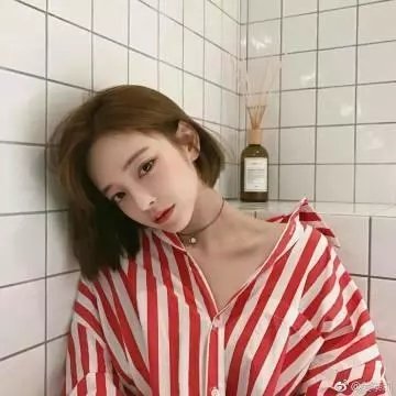 先天性淫娃